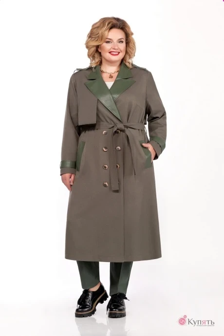 Плащ *Распродажа Pretty 1167 #1