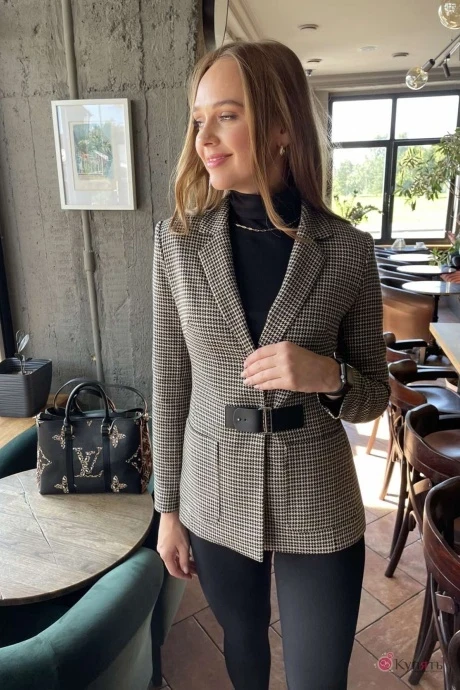 Жакет (пиджак) PUR PUR 737/5 #1