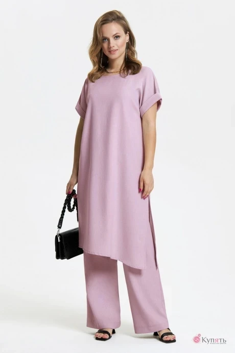 Брючный костюм *Распродажа TEZA 2638 #1