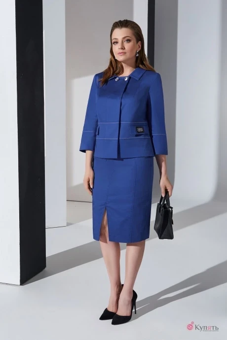 Юбочный костюм Lissana 4294 #1