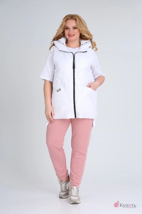 Жилетка *Распродажа Diamant 1542 #1