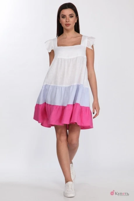 Платье *Распродажа Faufilure 1185 #1