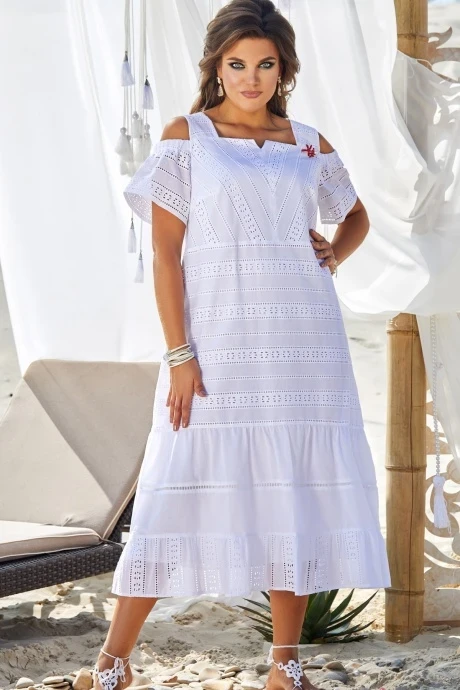 Платье *Распродажа Vittoria Queen 12353 #1