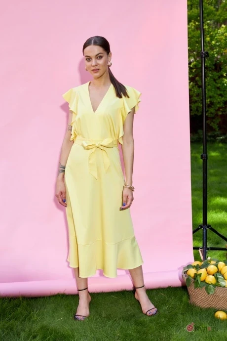 Платье *Распродажа LIBERTY 116 #1