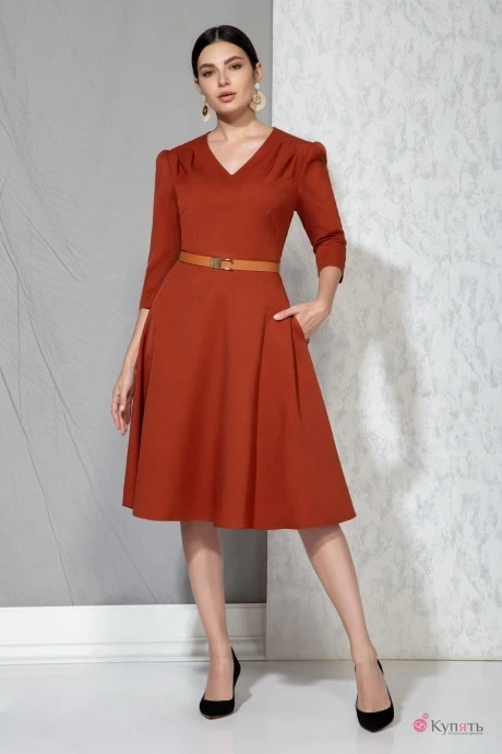 Платье Beautiful&Free 3059 #1