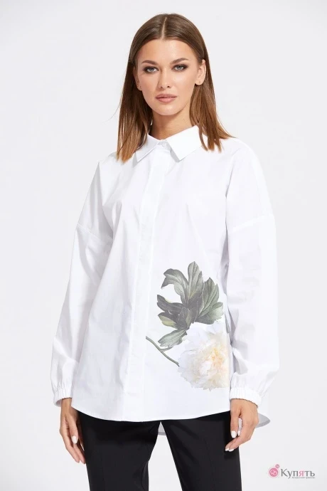 Блузка EOLA 2102 #1