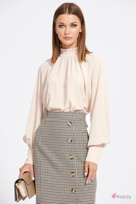 Блузка EOLA 2106 #1