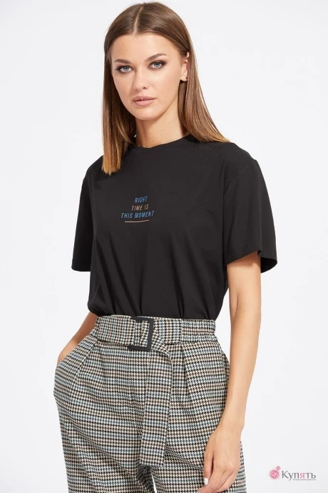 Футболка EOLA 2116 #1