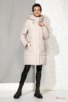 Пальто Beautiful&Free 4063