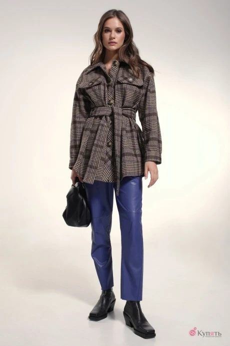 Рубашка Milmil 1055 #1