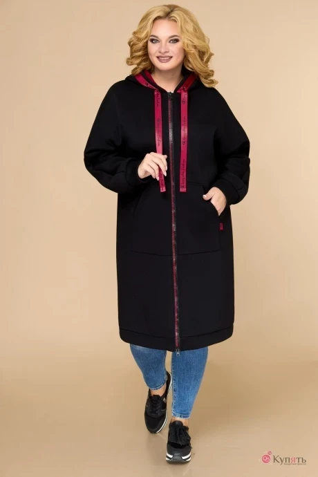 Пальто Svetlana-Style 1611 #1