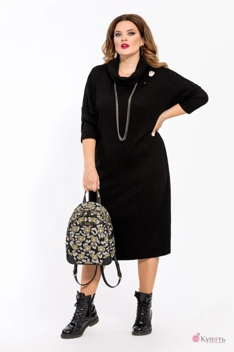 Платье *Распродажа TEZA 141 #1