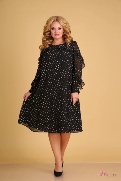 Платье *Распродажа Ksenia Style 1921 #1