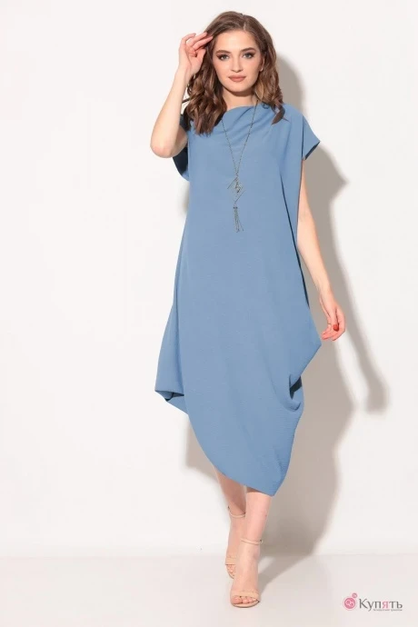 Платье *Распродажа Кокетка и К 853-1 #1