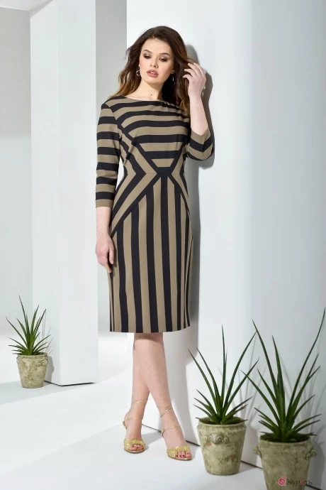 Платье *Распродажа Anna Majewska А177 #1