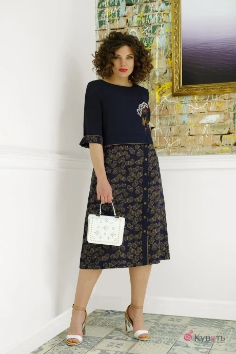 Платье *Распродажа Avanti 991 #1