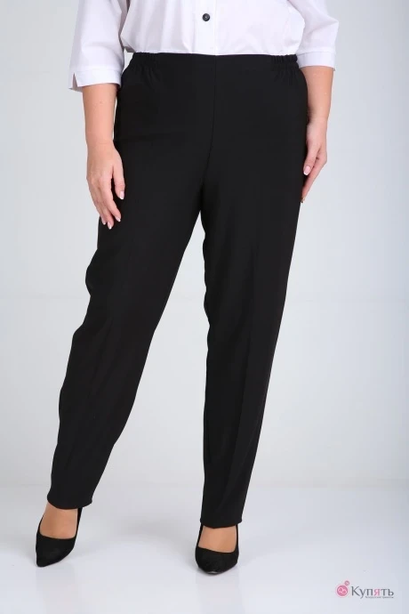 Брюки Mamma Moda 41/1 черный #1