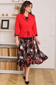 *Распродажа Мода-Юрс 2513-1