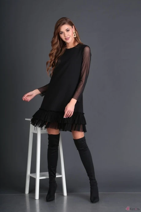 Платье *Распродажа DoMira 01-534 #1