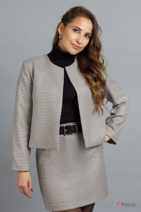 Жакет (пиджак) Mirolia 973 #1