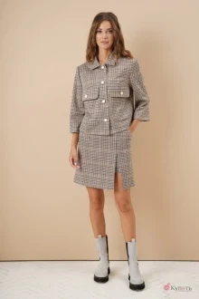 *Распродажа Fantazia Mod 4018