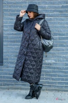 Пальто Lady Secret 5007