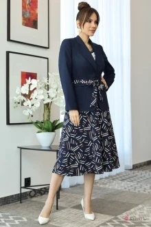 Мода-Юрс 2707