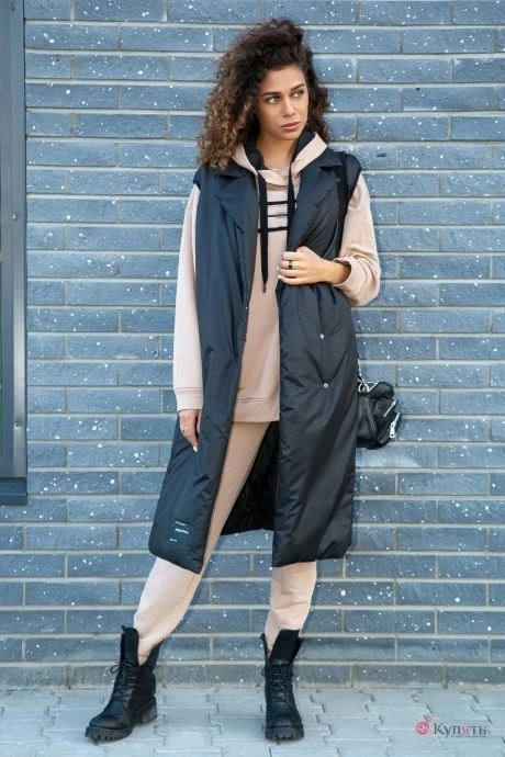 Жилетка Lady Secret 057 #1