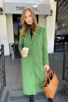 Пальто PUR PUR 990