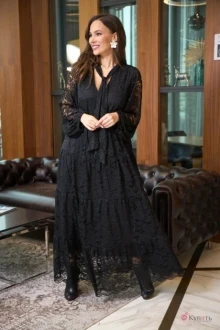 Платье Anastasia 713