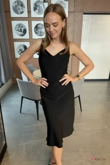 Платье *Распродажа PUR PUR 932