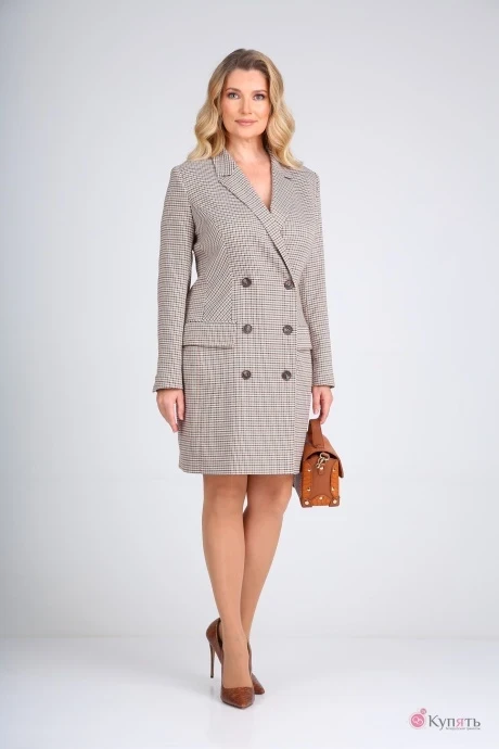 Платье SandyNa 130101 #1