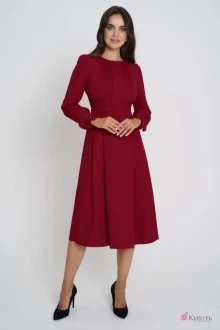 Платье ЮРС 21-687-6