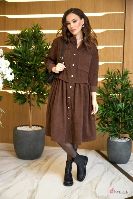 Платье Anastasia Mak 938 #1