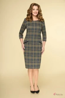 Платье Дали 520