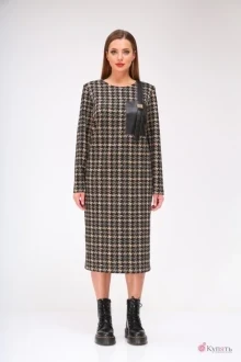 Платье TVIN 4003