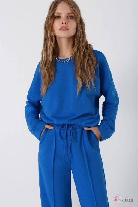 Брючный костюм УТИЛЬ PiRS 3429 двойка #1