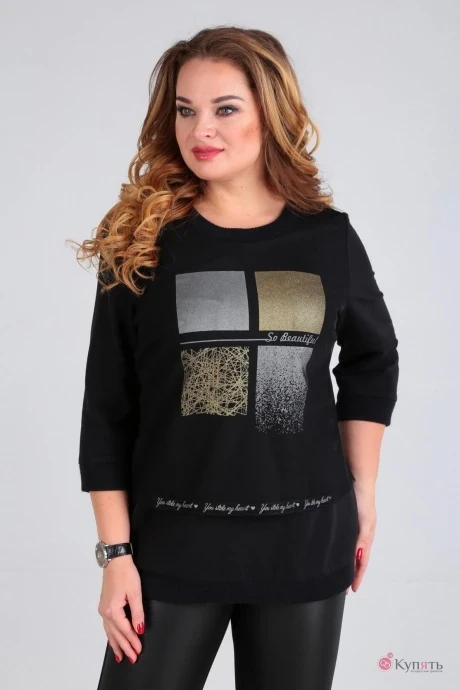 Джемпер (кофта) Jurimex 2592 #1