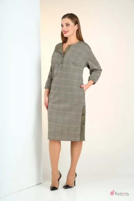 Платье Jurimex 2571-2 #1