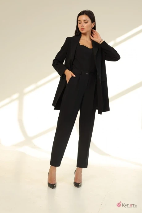 Брюки УТИЛЬ AURA of the day 4031 #1