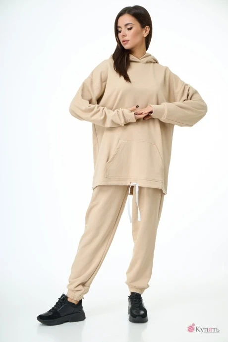 Спортивный костюм Anelli 976 #1