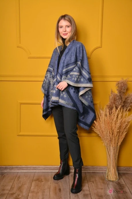 Джемпер (кофта) LM ПН9512 #1