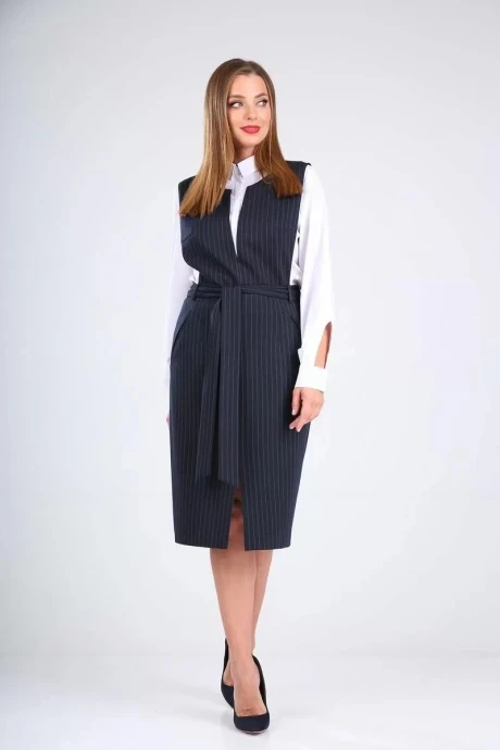 Сарафан MALI 421-098 #1