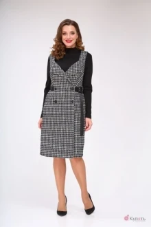 Юбочный костюм Jurimex 2607