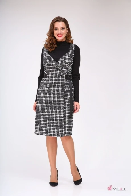 Юбочный костюм Jurimex 2607 #1