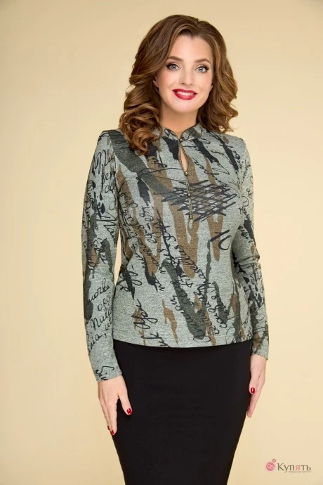 Джемпер (кофта) Дали 4068 #1