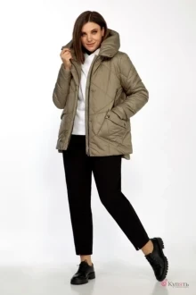Куртка Ольга Стиль 698