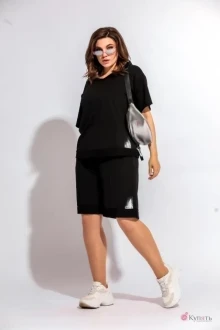 Брючный костюм BegiModa 3010 двойка