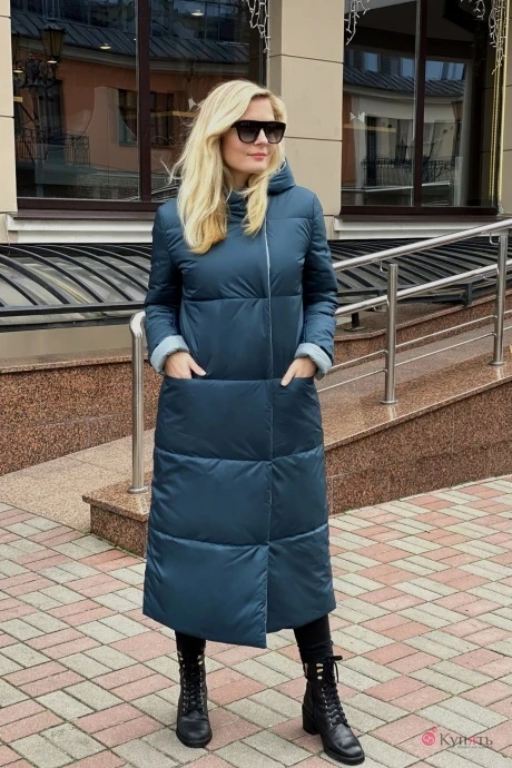 Пальто Azzara 3078Б #1