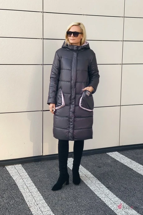 Пальто Azzara 3092С #1